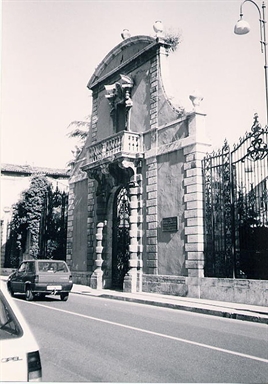 Palazzo Odoardi